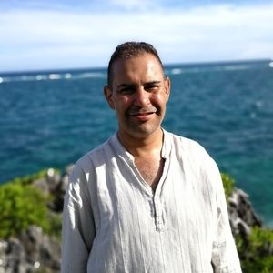 Meet your Posher, Antonio